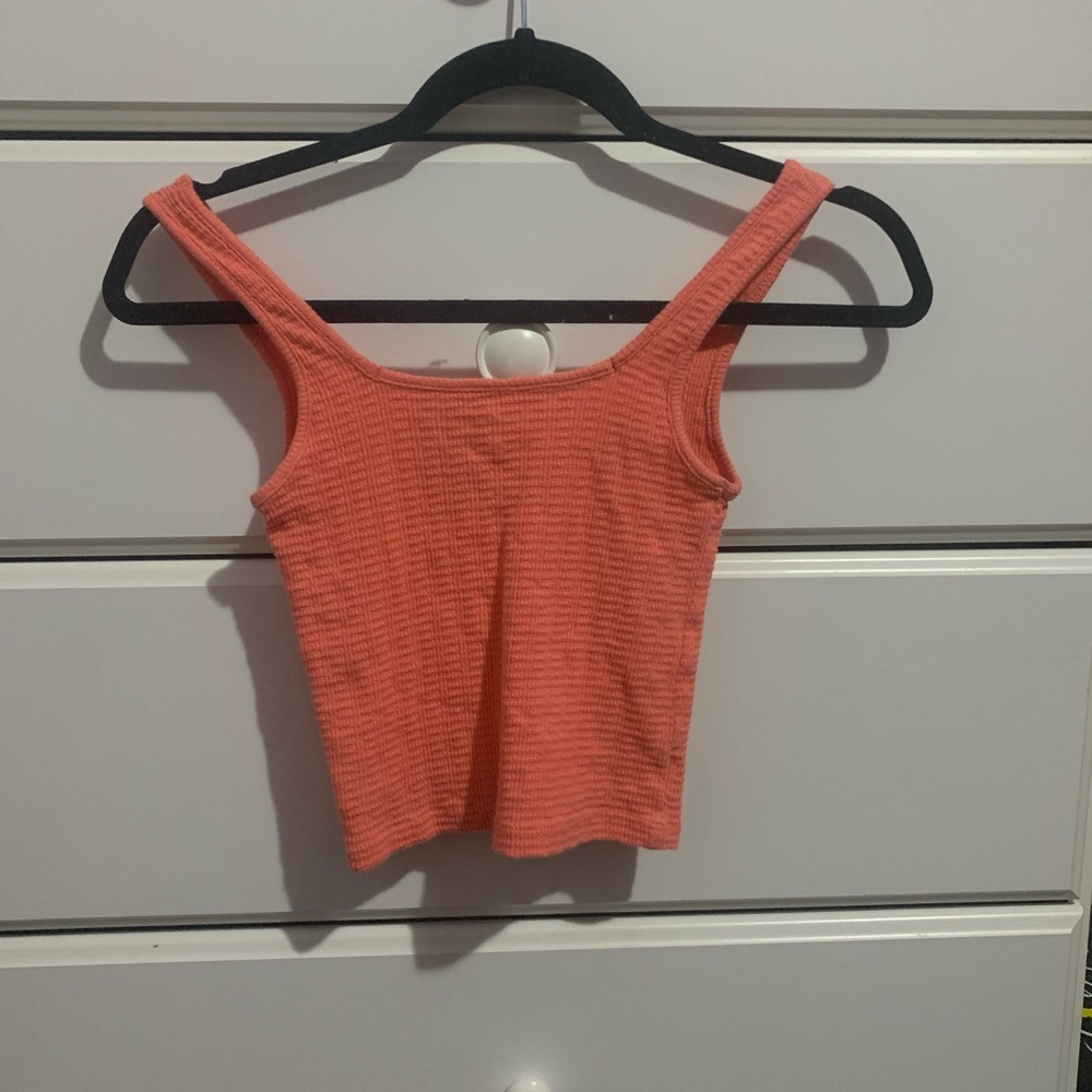 American Eagle Tank Top